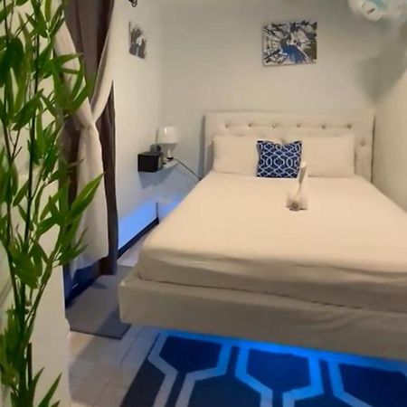 Blue Royalty Bed and Breakfast Portmore Buitenkant foto