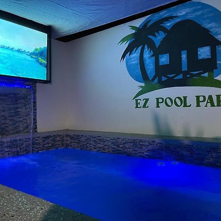 Blue Royalty Bed and Breakfast Portmore Buitenkant foto