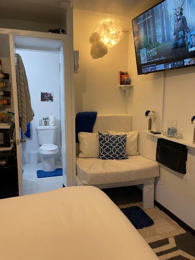 Blue Royalty Bed and Breakfast Portmore Buitenkant foto