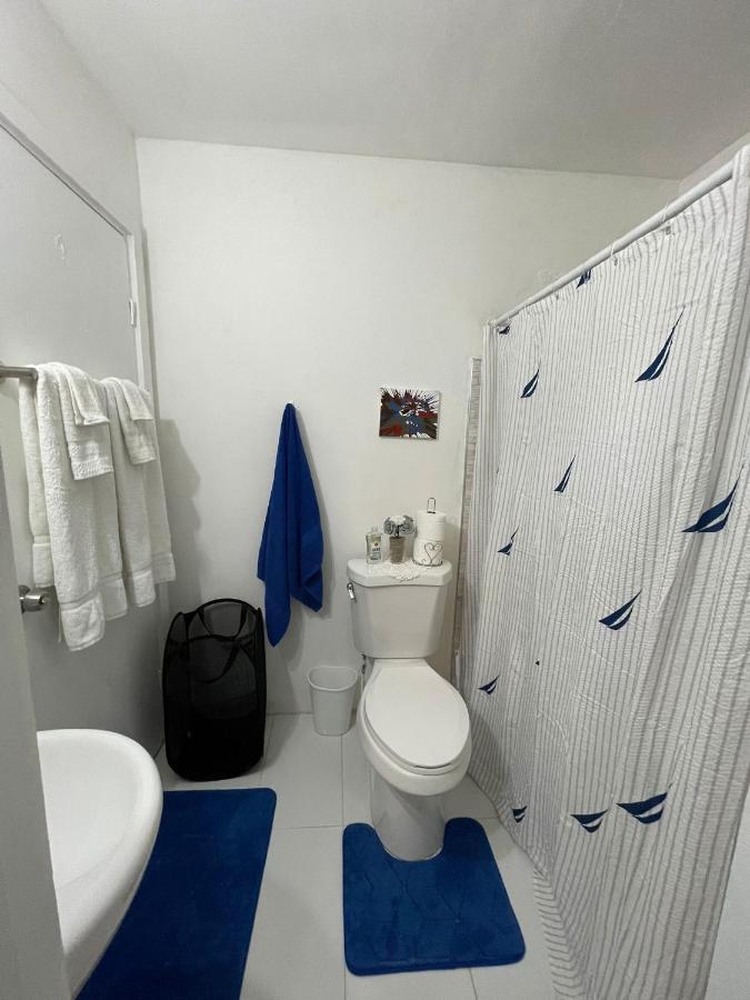 Blue Royalty Bed and Breakfast Portmore Buitenkant foto