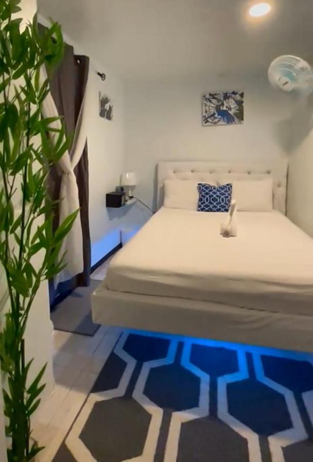 Blue Royalty Bed and Breakfast Portmore Buitenkant foto