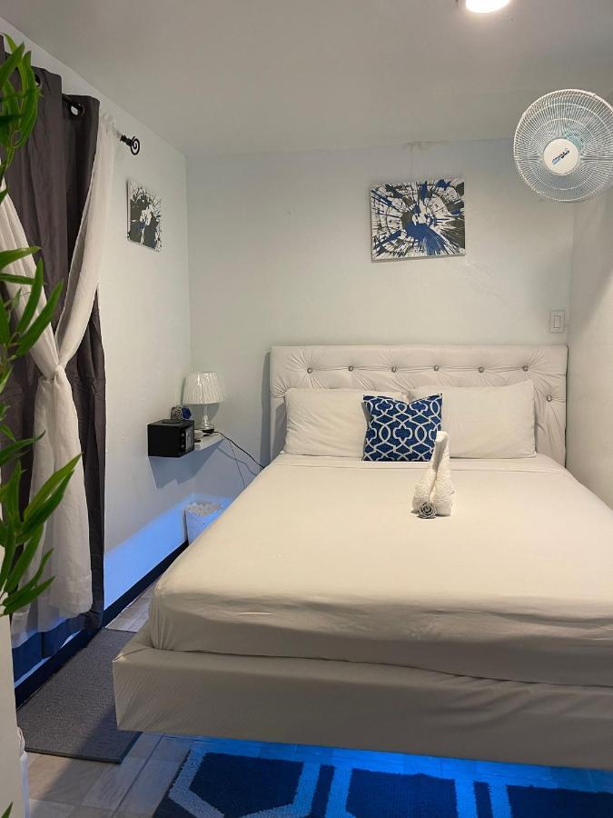 Blue Royalty Bed and Breakfast Portmore Buitenkant foto