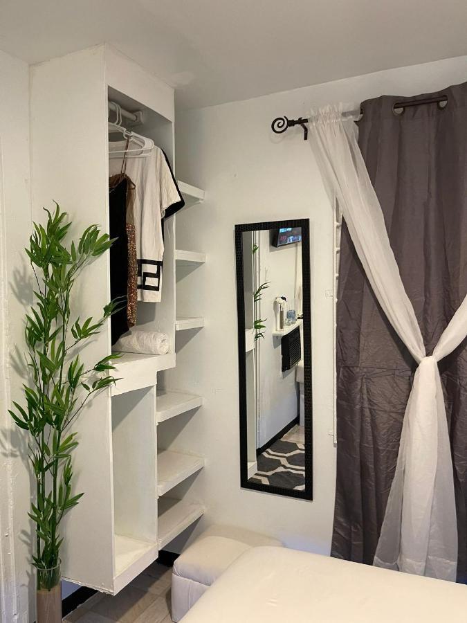 Blue Royalty Bed and Breakfast Portmore Buitenkant foto