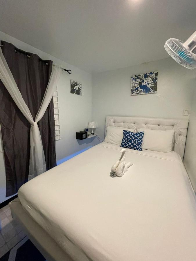 Blue Royalty Bed and Breakfast Portmore Buitenkant foto