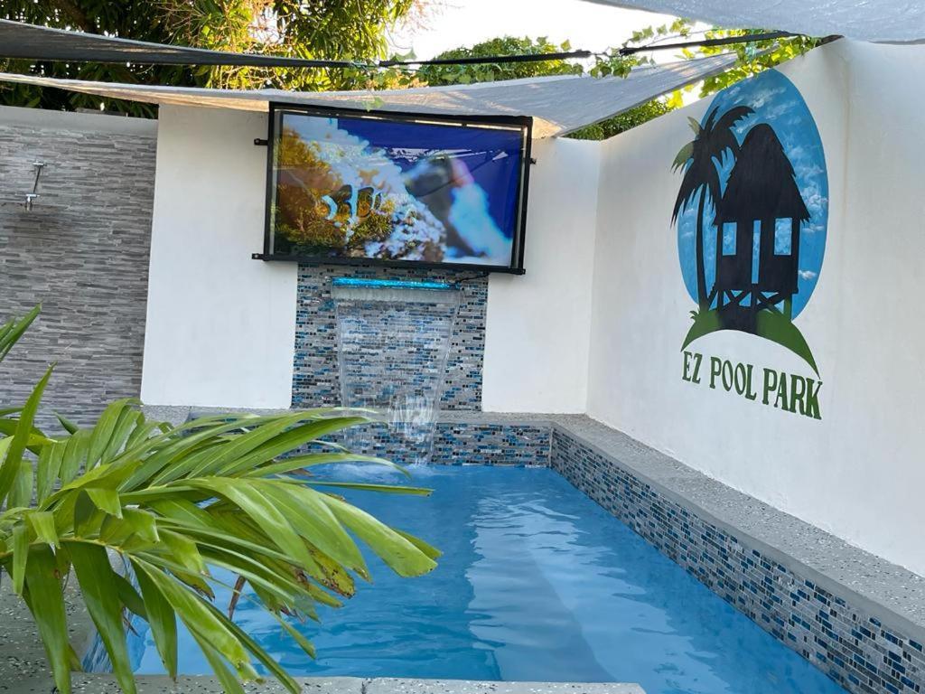 Blue Royalty Bed and Breakfast Portmore Buitenkant foto