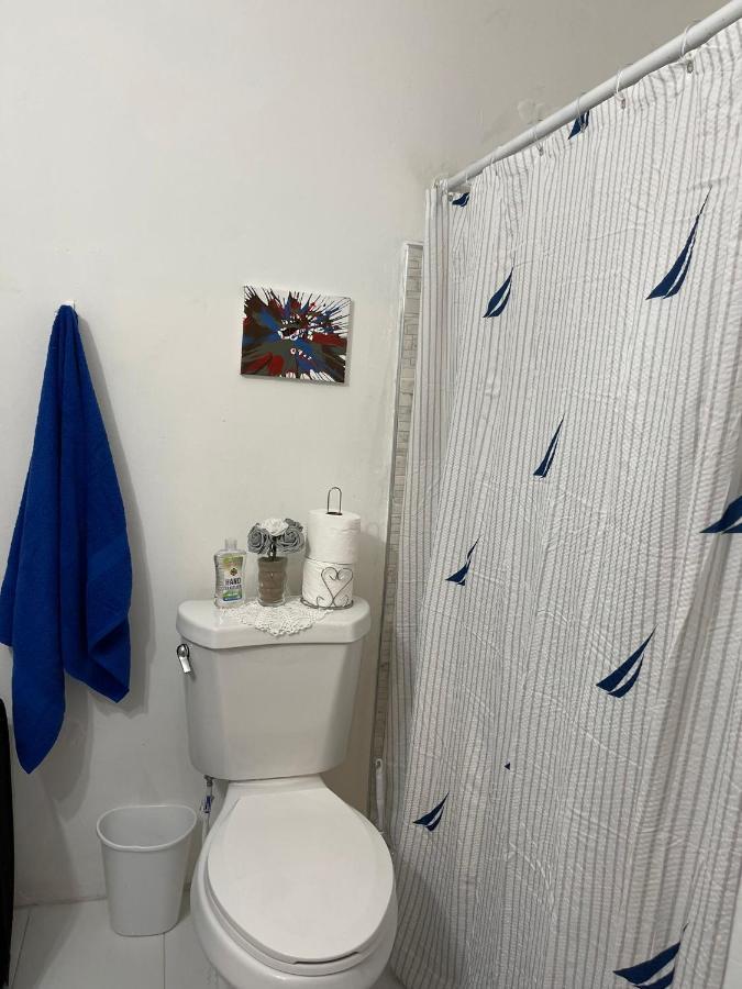 Blue Royalty Bed and Breakfast Portmore Buitenkant foto