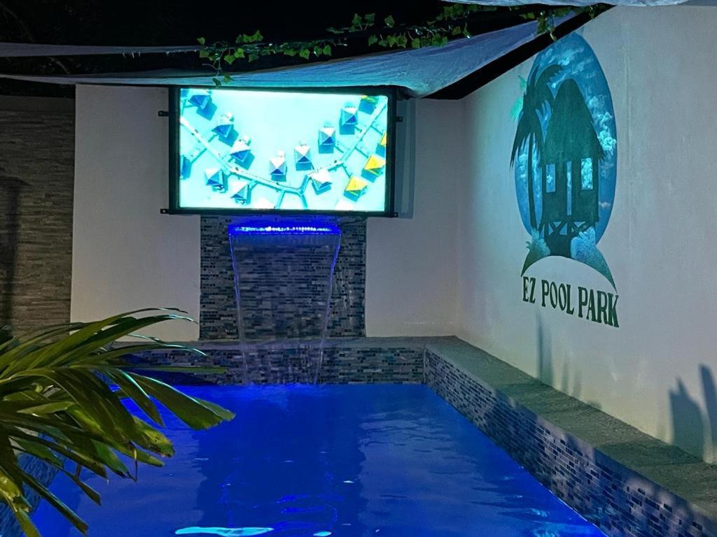 Blue Royalty Bed and Breakfast Portmore Buitenkant foto