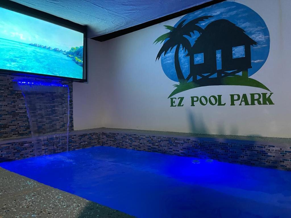 Blue Royalty Bed and Breakfast Portmore Buitenkant foto